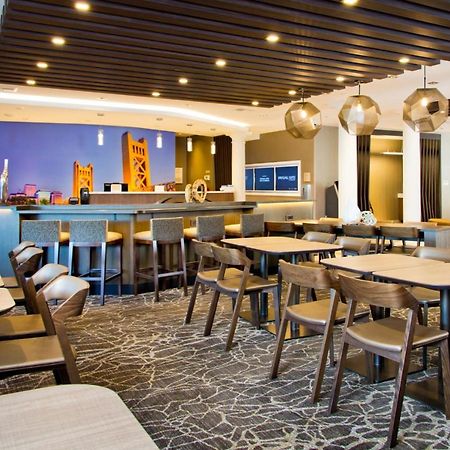Springhill Suites By Marriott West Sacramento Ngoại thất bức ảnh