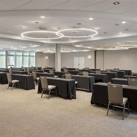 Springhill Suites By Marriott West Sacramento Ngoại thất bức ảnh