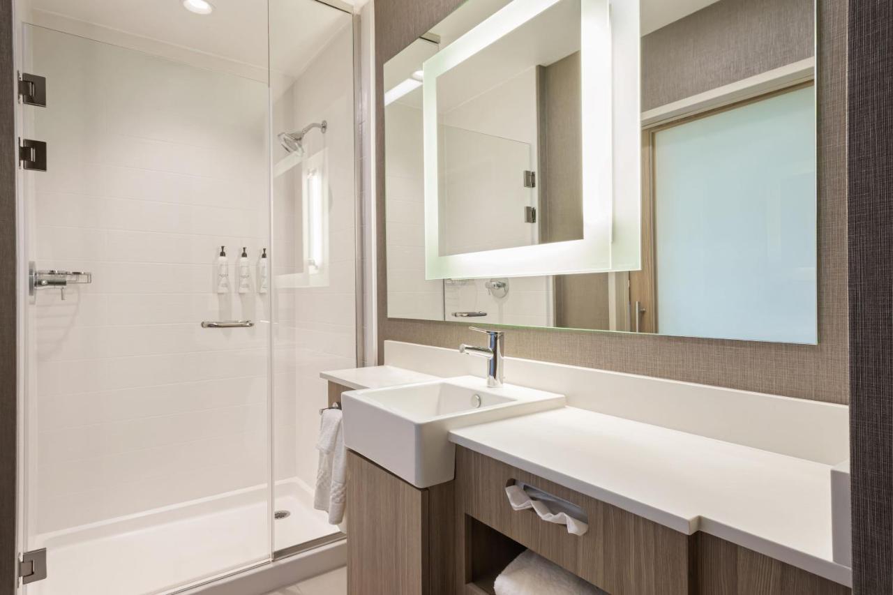 Springhill Suites By Marriott West Sacramento Ngoại thất bức ảnh