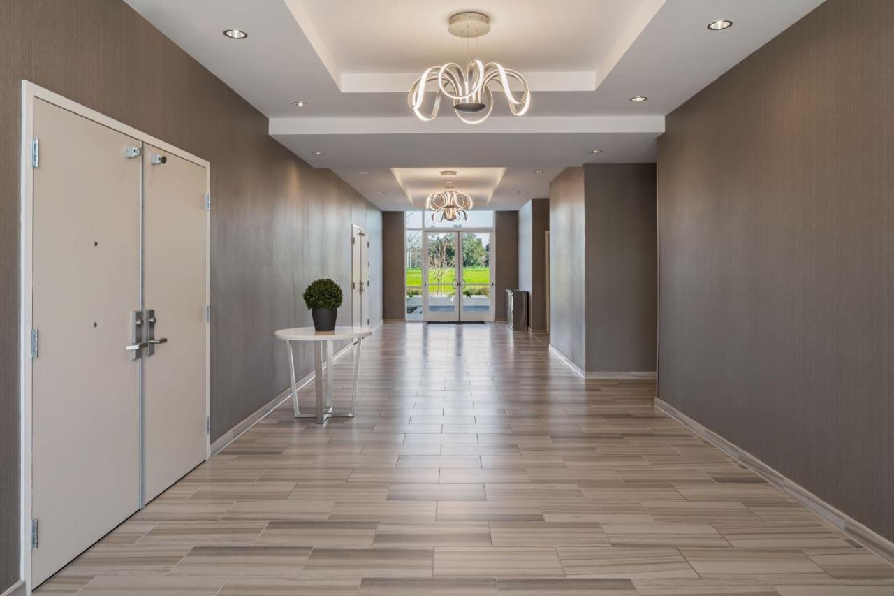 Springhill Suites By Marriott West Sacramento Ngoại thất bức ảnh