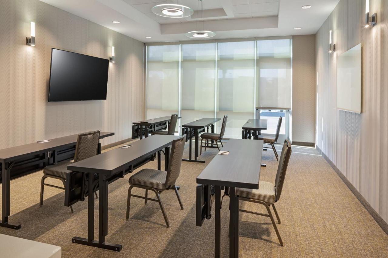 Springhill Suites By Marriott West Sacramento Ngoại thất bức ảnh