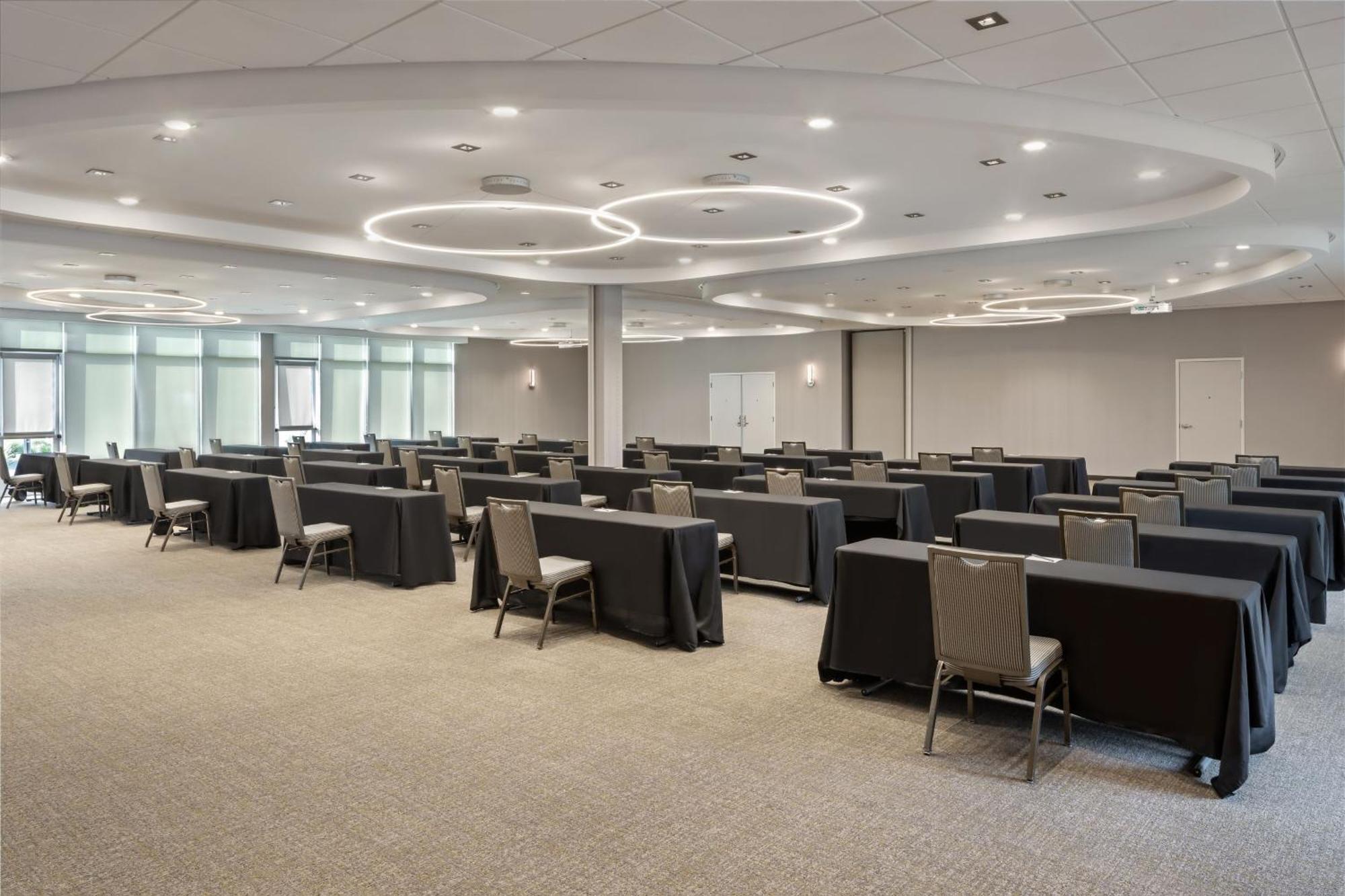 Springhill Suites By Marriott West Sacramento Ngoại thất bức ảnh